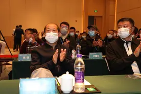 2020全国汽车自驾运动营地培训班在天津成功举办图片
