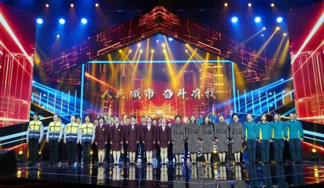 强势围观！东方卫视、新闻综合频道今日联播！电视、手机都能看
