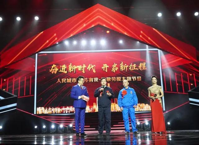强势围观！东方卫视、新闻综合频道今日联播！电视、手机都能看