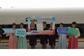 连镇高铁全线开通运营：贯通江苏南北，苏中北部来沪不再绕行图片