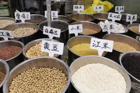 杂粮粉变身代餐粉，功效惊人价格翻番，无强制标准的市场谁来管？图片