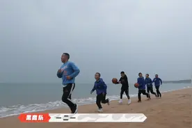 《这就是灌篮3》：“凉山黑鹰队”的少年有怎样的篮球梦图片