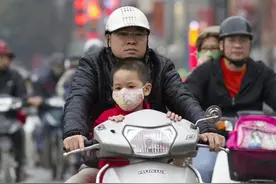空气污染｜保护措施及户外活动小贴士图片