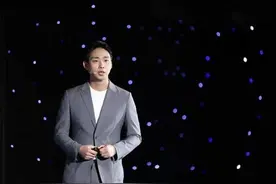 5G时代视频新标杆 OPPO首款人像视频手机Reno5发布图片