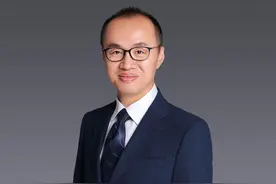 请回答2020｜同程集团创始人兼董事长吴志祥：加速布局下沉市场和社区团购图片