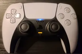 PS5手柄摇杆漂移为硬件问题 固件更新无法弥补图片