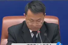 50秒直击发布会丨济南向居民赠送四色可降解塑料袋 便于进行分类投放视频封面
