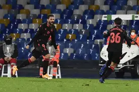 欧罗巴联赛图片