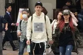 又恋爱脑？邓紫棋疑帮富三代男友隐瞒罪行，男方被曝吃软饭爱炫富图片