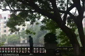 “研阵”以待图片