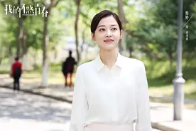 梅婷主演，《我的不惑青春》讲述40岁女性重返校园的故事图片