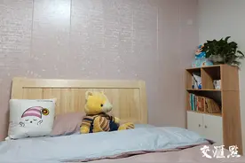 以爱筑家，梦想从一间小屋起航！我省启动“梦想改造+”关爱计划，守护困境青少年快乐成长图片