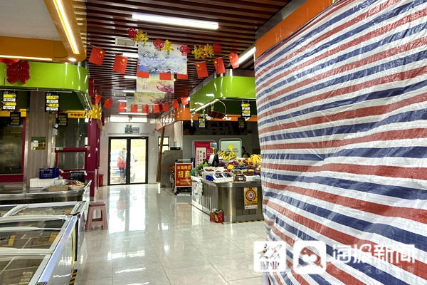 济南社区团购调查③丨一个家庭账本里的变化：一个月团购18次花2000多，实体店消费不到300元