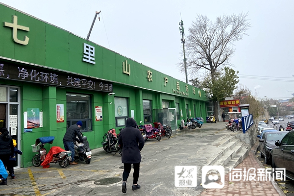 济南社区团购调查③丨一个家庭账本里的变化：一个月团购18次花2000多，实体店消费不到300元