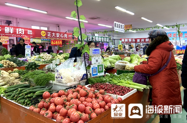 济南社区团购调查③丨一个家庭账本里的变化：一个月团购18次花2000多，实体店消费不到300元