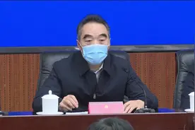 成都卫健委主任回应早晚官方通报数据不一致问题视频封面