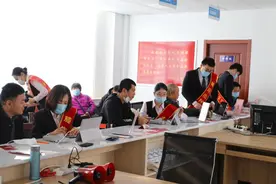 注意！“威海崇军卡”开始发放了图片