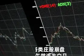 中国财富报道|14万股民懵了 1500亿大白马突然跌停视频封面