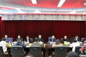 广西10多名业主刷脸买房被骗超千万 中介涉诈骗被抓图片