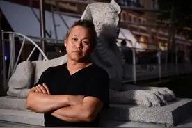 金基德去世：“我用拍电影对抗这个世界”图片