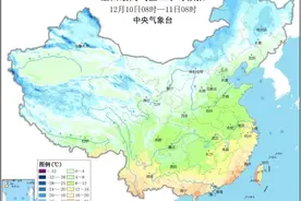 重要提醒！南昌有雪图片