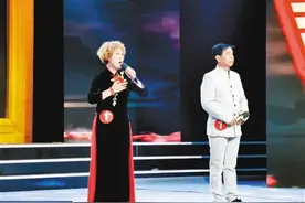 荧屏内外再掀全民秦腔热潮图片