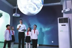 厉害！这些学校“八仙过海”有奇招图片