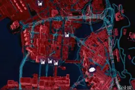 赛博朋克2077娱乐场所位置分享 赛博朋克2077娱乐场所位置一览图片