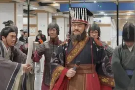 西安9号线开通在即，宣传片贴近《大秦赋》视频封面