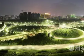 破解难点堵点，惠州交通治理有何良方？图片