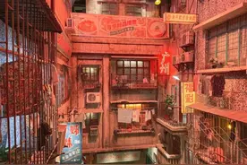 探访超级文和友：开业半年后的“变”与“不变”图片