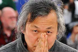 从自我放逐到客死他乡，“毁誉参半”的金基德为何让人尊敬？图片