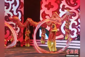 外国留学生在浙江：我们都用不同的方式爱中国图片