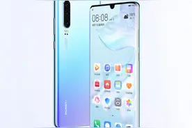 华为P30系列EMUI11正式版来了 简单易用流畅度更高图片