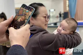一起来点赞，连镇高铁全线开通背后的他们图片