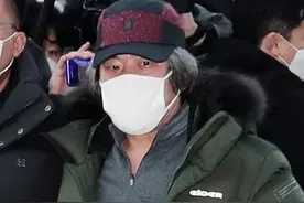 韩国“恶魔”出狱，狱友的话让人不寒而栗图片