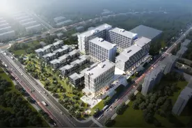 下一个“横店”！杭州这座影视中心正式开工图片