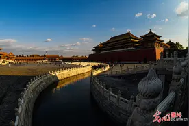 留住历史根脉 传承中华文明图片