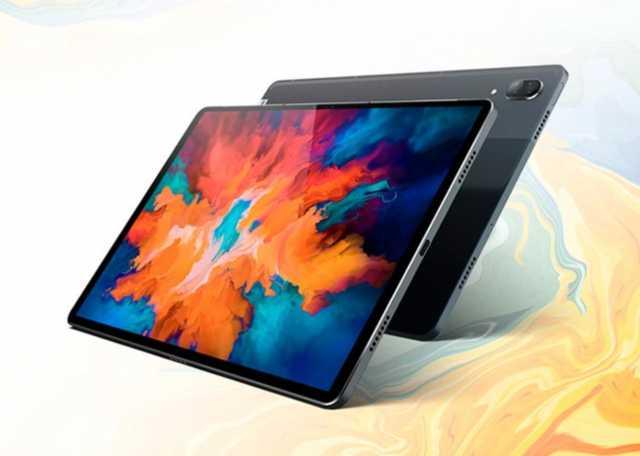 外出上网课何必带笔记本？拎一台联想小新平板电脑Pro足矣