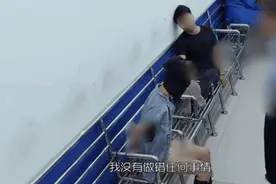 15岁女孩醉酒报假警被抓，打骂民警：整个长沙，我是老大图片