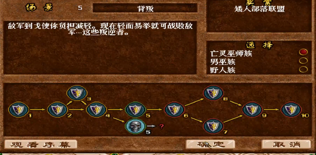 让玩家乐在其中的技巧——谈谈游戏中“选择”的设计方式