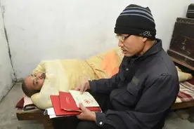 渐冻症兄弟相约捐献遗体：哥哥已完成遗愿，弟弟也愈发病重图片