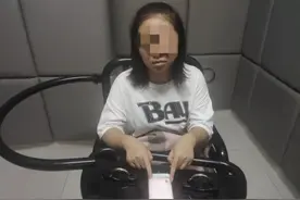 警惕！海口一房产中介公司以“高收低出”等手段出租100余套房屋被逮捕……图片