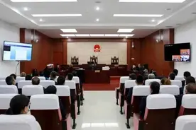 宁夏一男子聚餐饮酒意外死亡，家属将酒馆和同事告上法庭图片