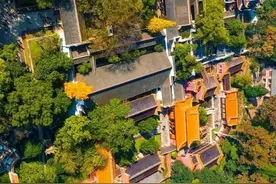 岳麓书院，一部湖南士人的心灵史图片