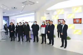 国内顶尖专家齐聚淄博 把脉先创区产业规划图片