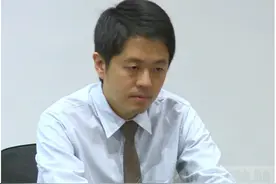 这个汉奸也骗钱图片