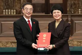 获聘最高法“高参”的都有谁？图片