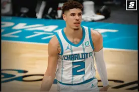 NBA新科状元、探花亮相，投篮都有点辣眼睛图片