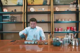我在南疆|艾买提的经商之道视频封面